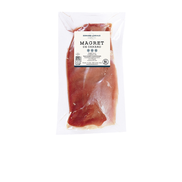 magret de canard gel